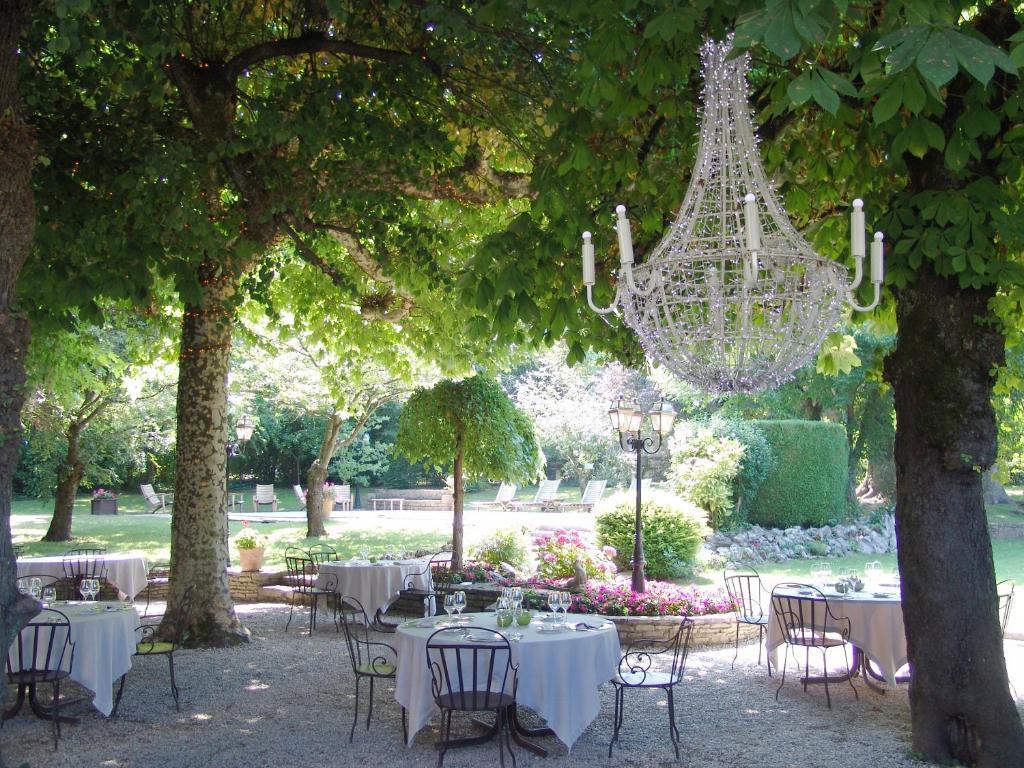 Restaurant Chavant 4* Bresson (Isere)