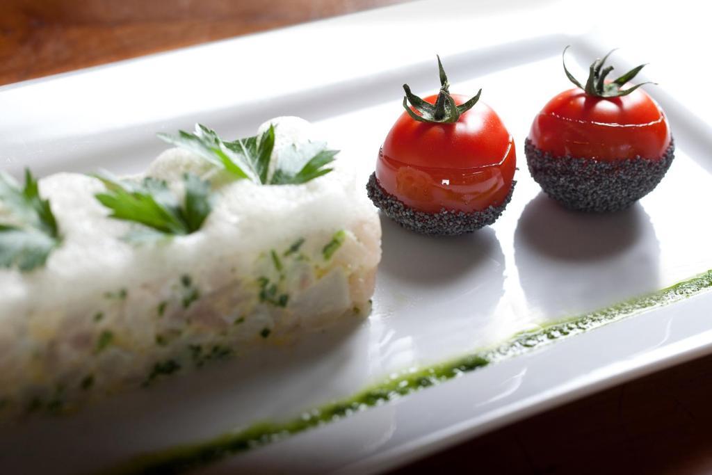 Restaurant Chavant 4* Bresson (Isere)