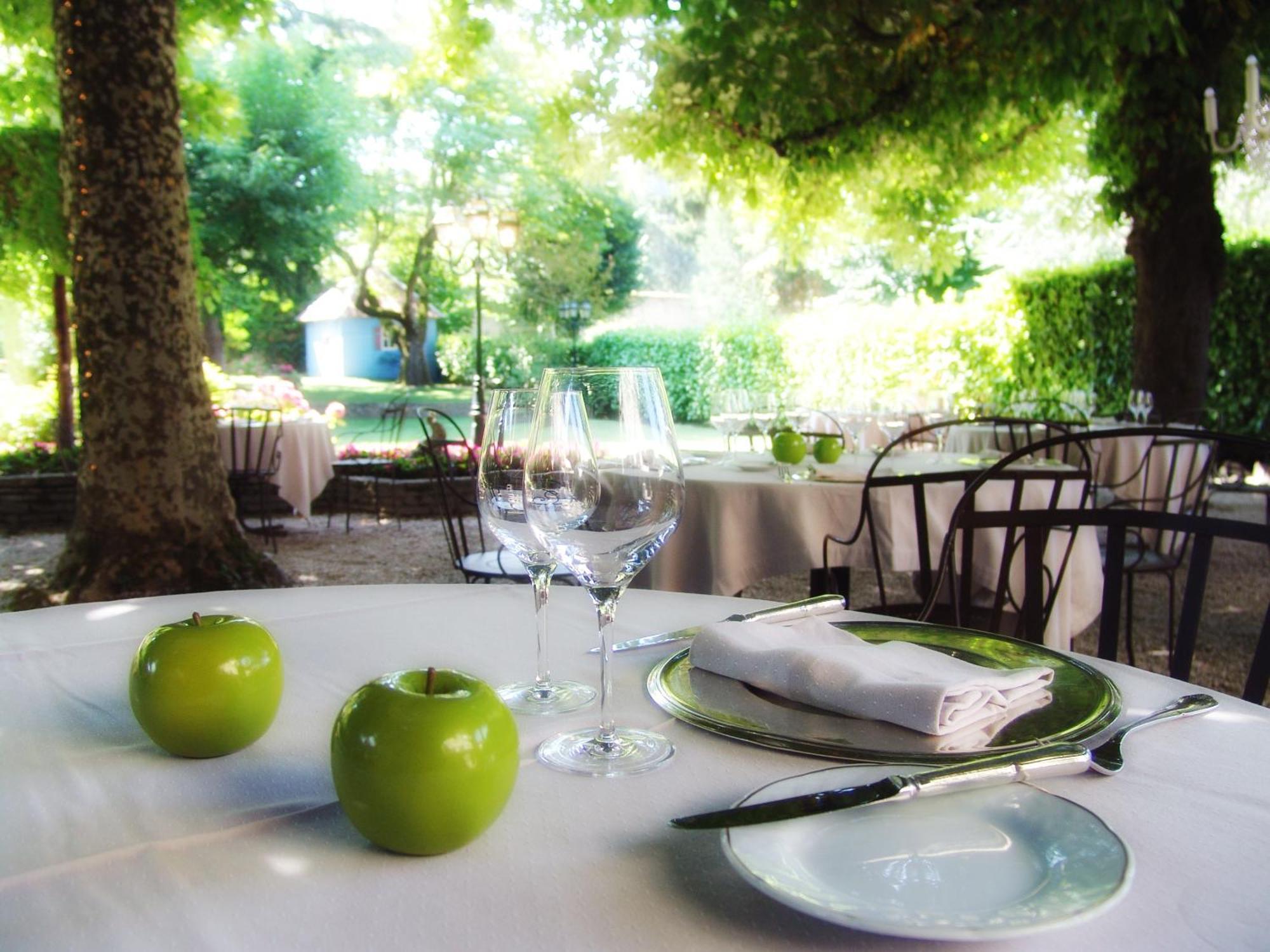 Hotel Restaurant Chavant Bresson (Isere)