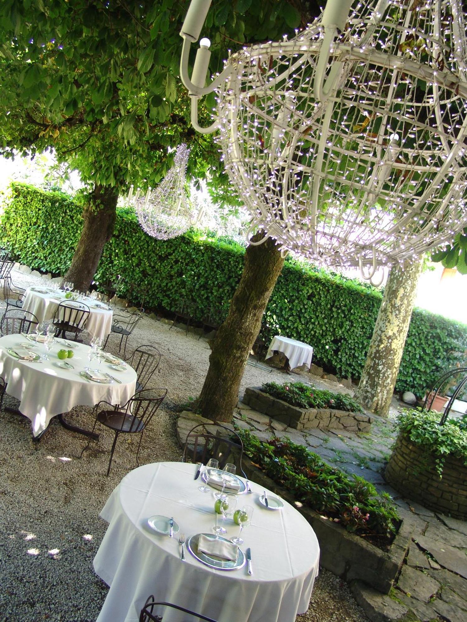 Hotel Restaurant Chavant Bresson (Isere)